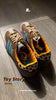 Samba ‘WOODY’