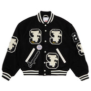 Supreme Varsity Jacket