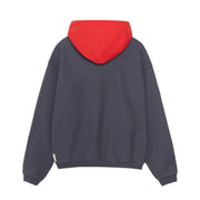 Stussy Two Tone hoodie