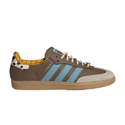 Samba ‘WOODY’