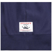 Stussy Two Tone hoodie