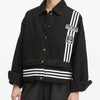 Adidas denim Jacket
