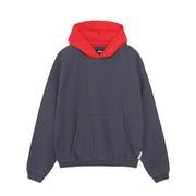 Stussy Two Tone hoodie