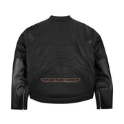 Travis Scott x Air Jordan ‘Waxed Jacket’