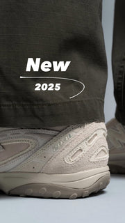 New Balance 204L ‘Timberwood’